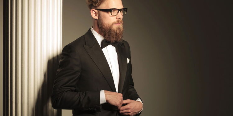 Moda masculina na 15ª edição da Inesquecível Casamento Week
