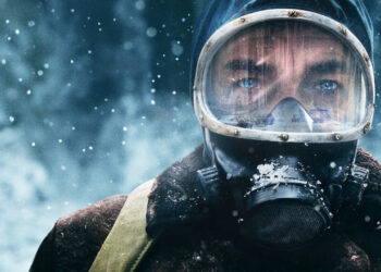 O Eternauta estreia na Netflix em abril e traz uma trama intensa