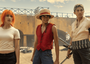 Revelações e personagens icônicos na 2ª temporada de One Piece