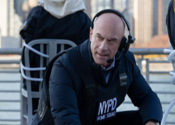 Trailer 5ª temporada de Law & Order: Organized Crime é revelado