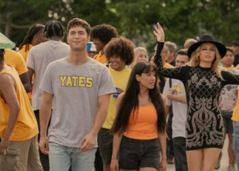 Nova série do Prime expõe o peso de ser “macho demais”