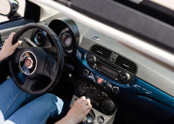 O segredo por trás da proteção de dados nos carros modernos