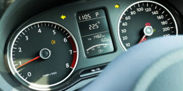 Volkswagen choca ao revelar o enxugamento radical do Polo 2026