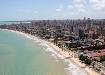 Cidade brasileira quase foi vendida por R$ 9 trilhões!