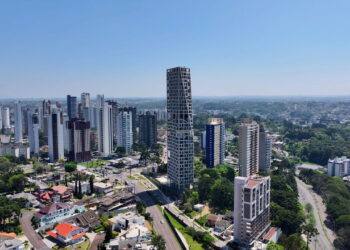 Essa cidade brasileira é conhecida por ser a "Cidade dos Pássaros"