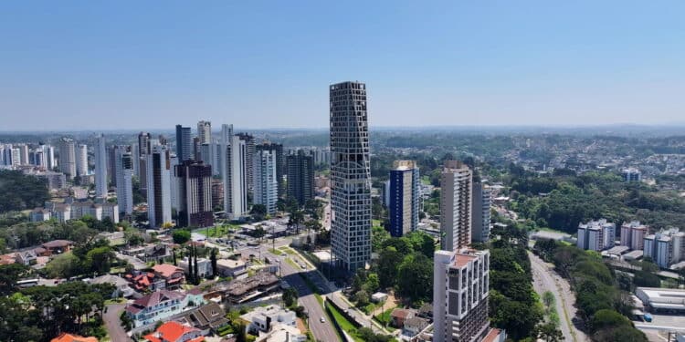 Essa cidade brasileira é conhecida por ser a "Cidade dos Pássaros"