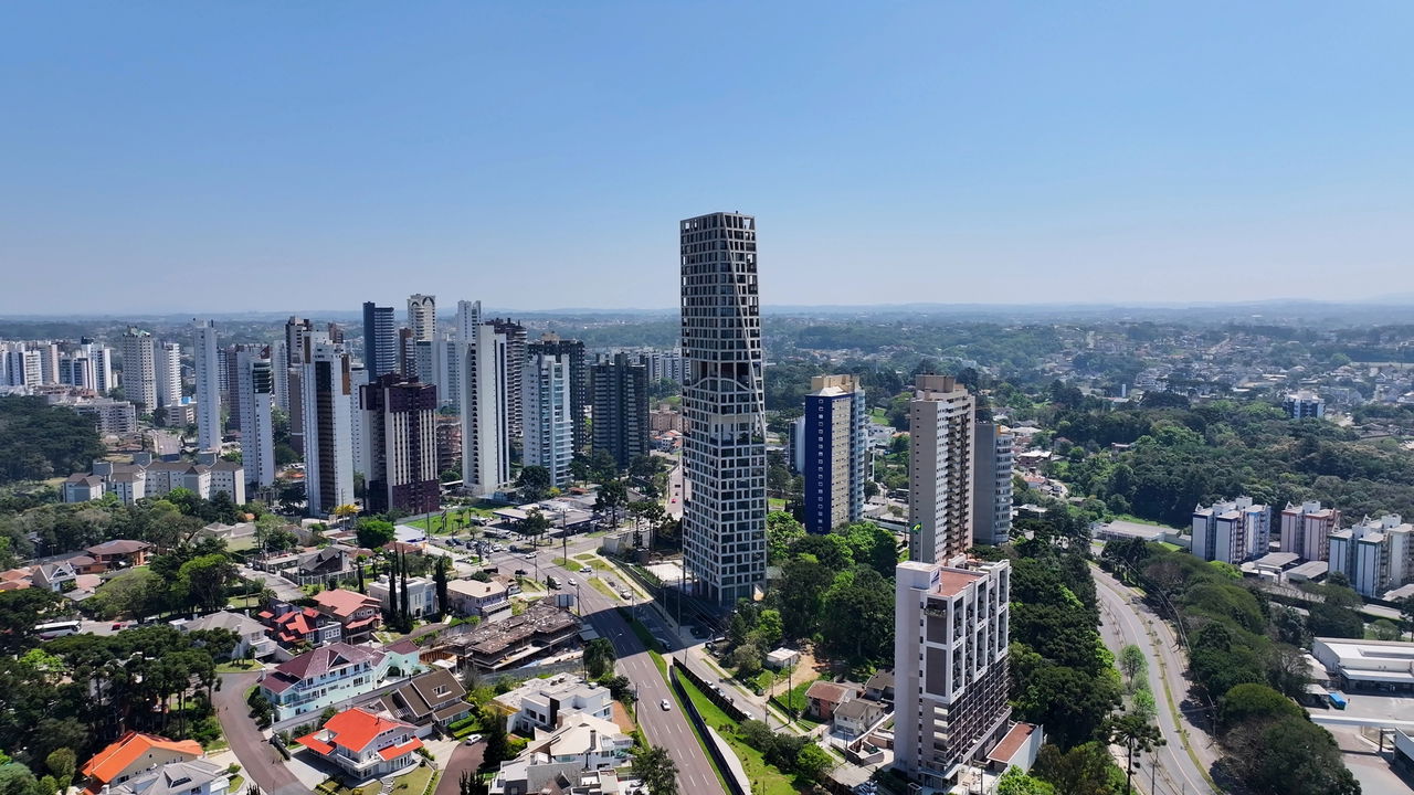 Essa cidade brasileira é conhecida por ser a "Cidade dos Pássaros"