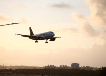 Após crise histórica, Gol faz anúncio que muda o rumo da aviação