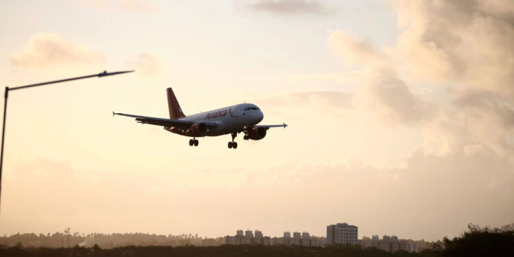 Após crise histórica, Gol faz anúncio que muda o rumo da aviação
