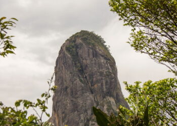 O destino que desafia aventureiros e esconde paisagens de tirar o fôlego