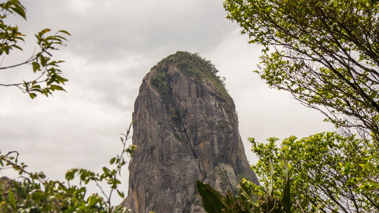 O destino que desafia aventureiros e esconde paisagens de tirar o fôlego