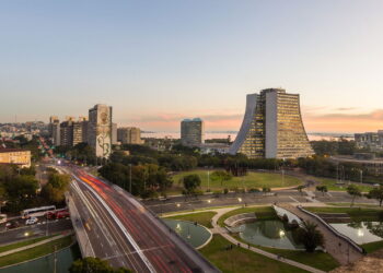 O destino brasileiro que une agito urbano e paz interiorana!