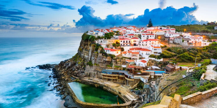 Brasileiros estão trocando Lisboa por estas cidades menores em Portugal