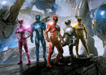 Após fracasso de 2017, Disney promete inovar com Power Rangers