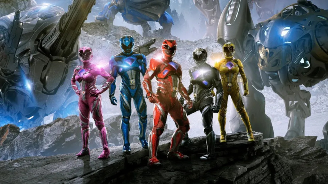 Após fracasso de 2017, Disney promete inovar com Power Rangers