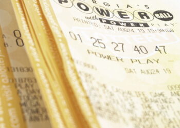 Ganhe US$ 378 milhões apostando na Powerball do Brasil saiba como