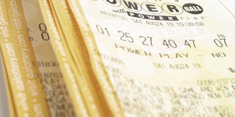 Ganhe US$ 378 milhões apostando na Powerball do Brasil saiba como