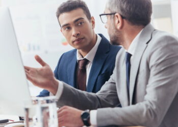 Quer trabalhar em escritório? Este curso gratuito pode mudar tudo