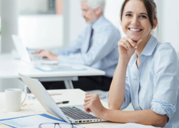 Como se tornar um expert em RH com cursos exclusivos