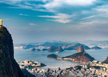 Brasil pode perder praias e cidades inteiras para o oceano