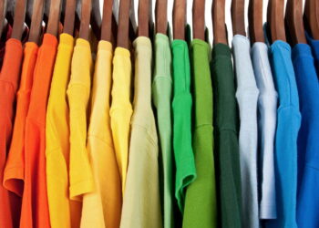 Estudo revela a cor de roupa que pode mudar seu humor sem você notar