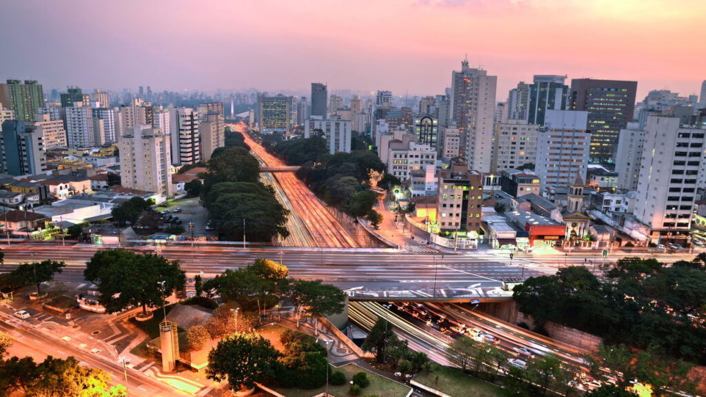 O destino que você precisa conhecer fica no interior de São Paulo