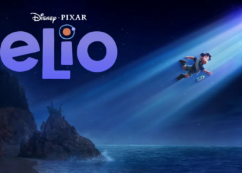 A Pixar apresenta Elio, uma animação que mistura comédia, ação e emoção