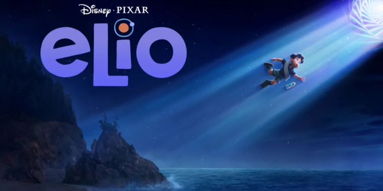 A Pixar apresenta Elio, uma animação que mistura comédia, ação e emoção