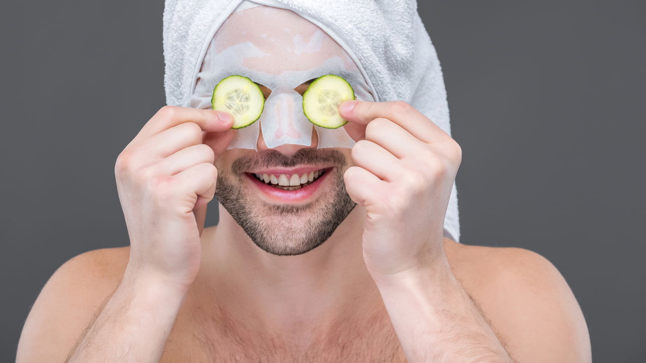 A verdade sobre a rotina de skincare masculina em 3 passos