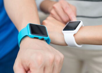 Qual smartwatch tem Spotify? 6 modelos para você escolher!