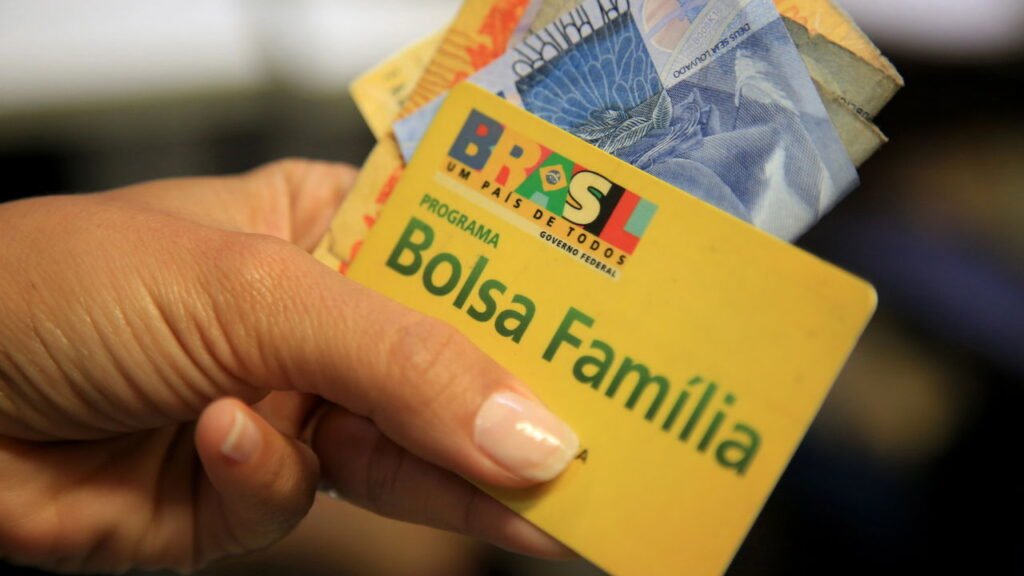 Famílias já estão comemorando pagamento do Bolsa Família de junho