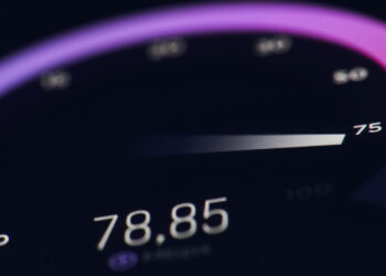 Usuários descobrem que velocidade contratada da internet não é real