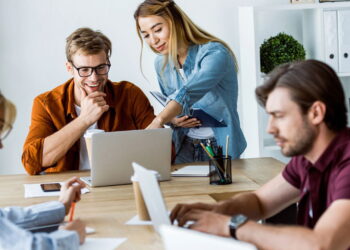 A chance de dominar tecnologia sem pagar nada!