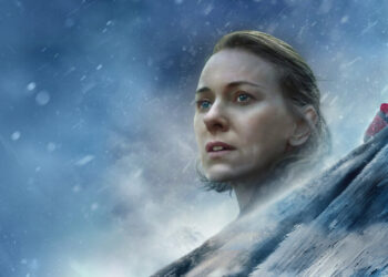 Filme "Tempestade Infinita" destaca Naomi Watts por atuação marcante; confira