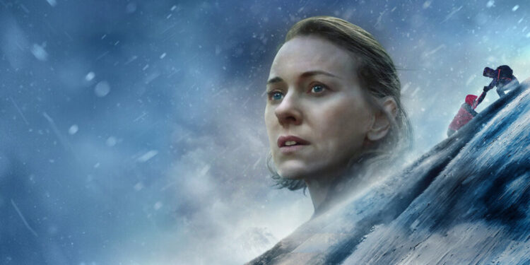 Filme "Tempestade Infinita" destaca Naomi Watts por atuação marcante; confira