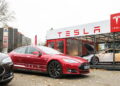 Agência dos EUA abre investigação contra a Tesla por maçanetas que não abrem!