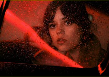 Quer suspense? The Weeknd e Jenna Ortega promete uma experiência única