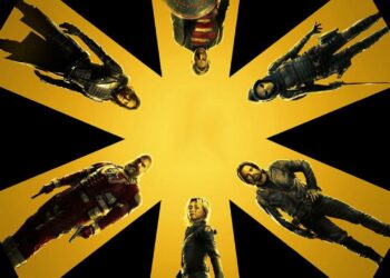 O melhor do cinema estreia essa semana — saiba tudo