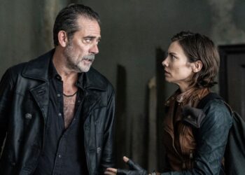 O que você não sabe sobre a segunda temporada de Dead City