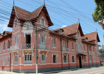 Cidade encanta com qualidade de vida no interior do Rio de Janeiro