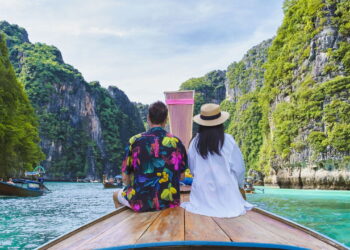 Melhores destinos para curtir o feriado de abril com experiências únicas