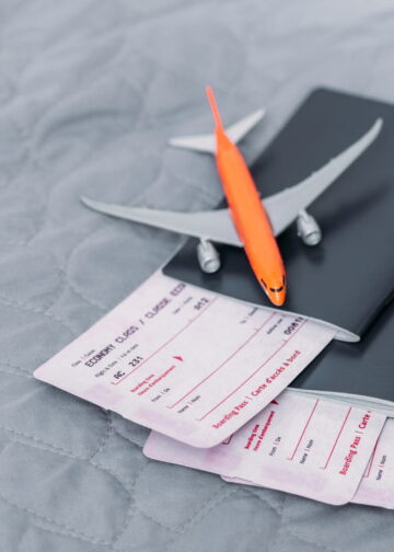 Passagens aéreas disparam até 328% no Brasil e governo corre contra o tempo