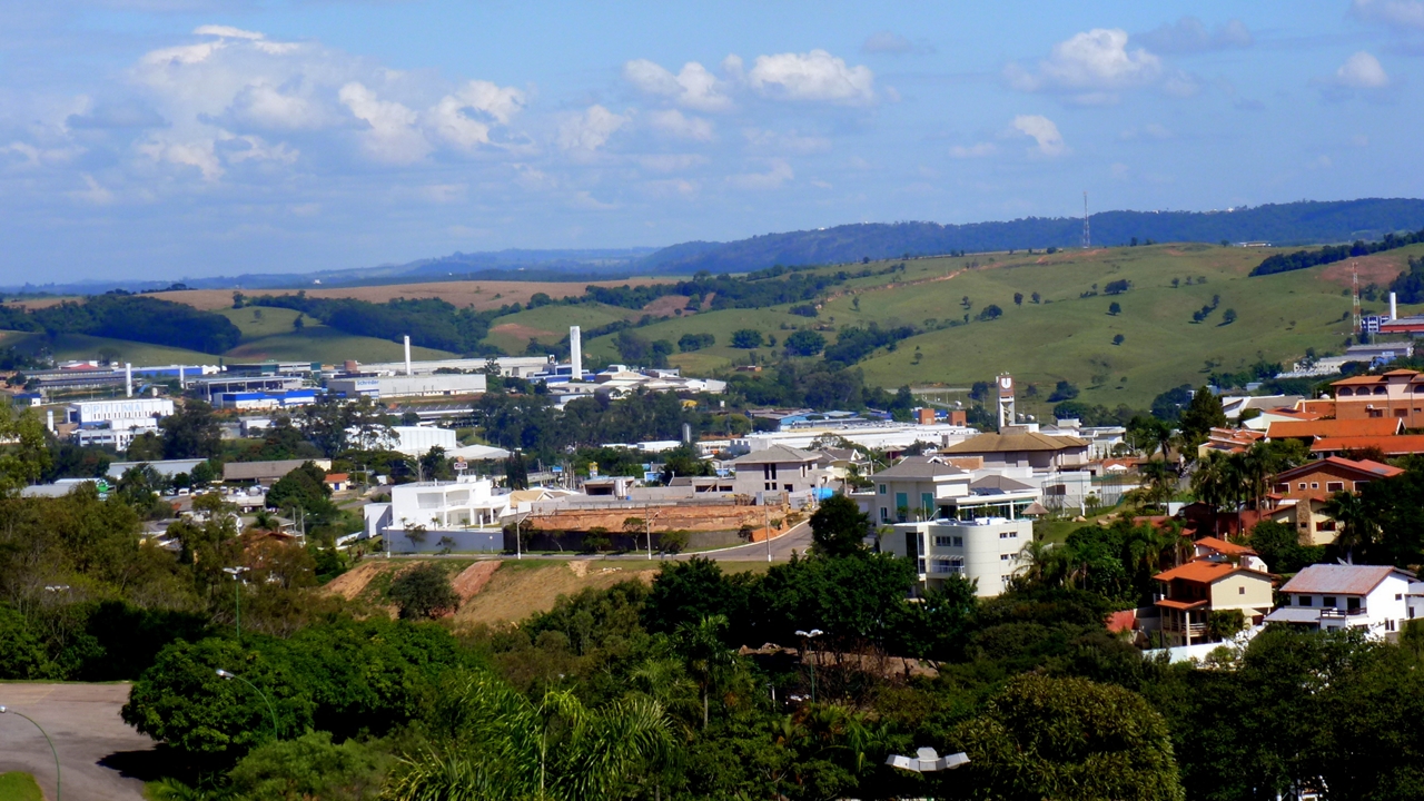 Cidade do interior de SP impressiona com qualidade de vida e desenvolvimento