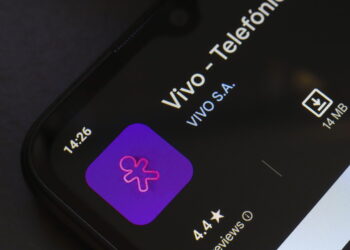 Nova função da Vivo permite apagar dados do celular remotamente