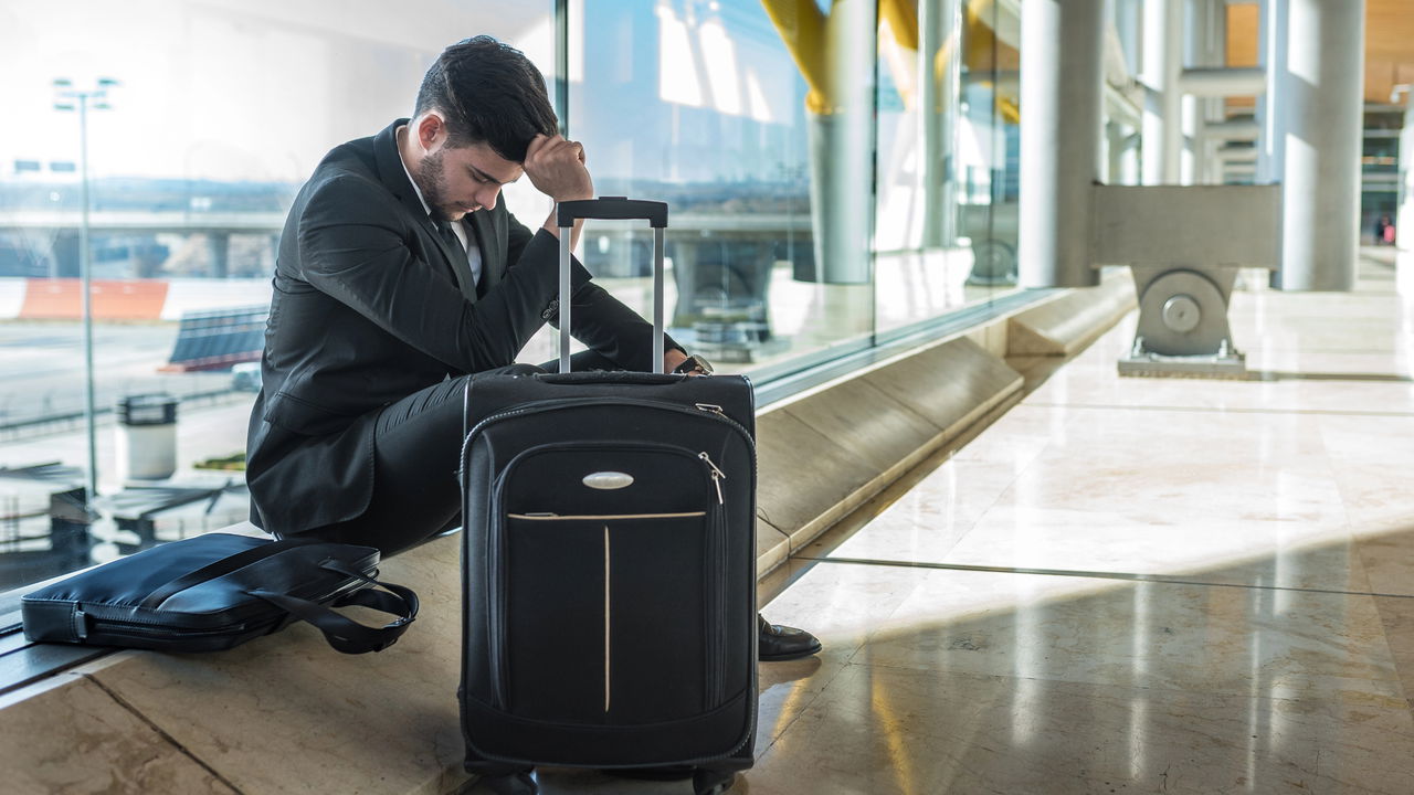 O que fazer se o seu voo for cancelado? Conheça seus direitos agora