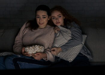 Se está difícil escolher um filme essa lista vai te salvar