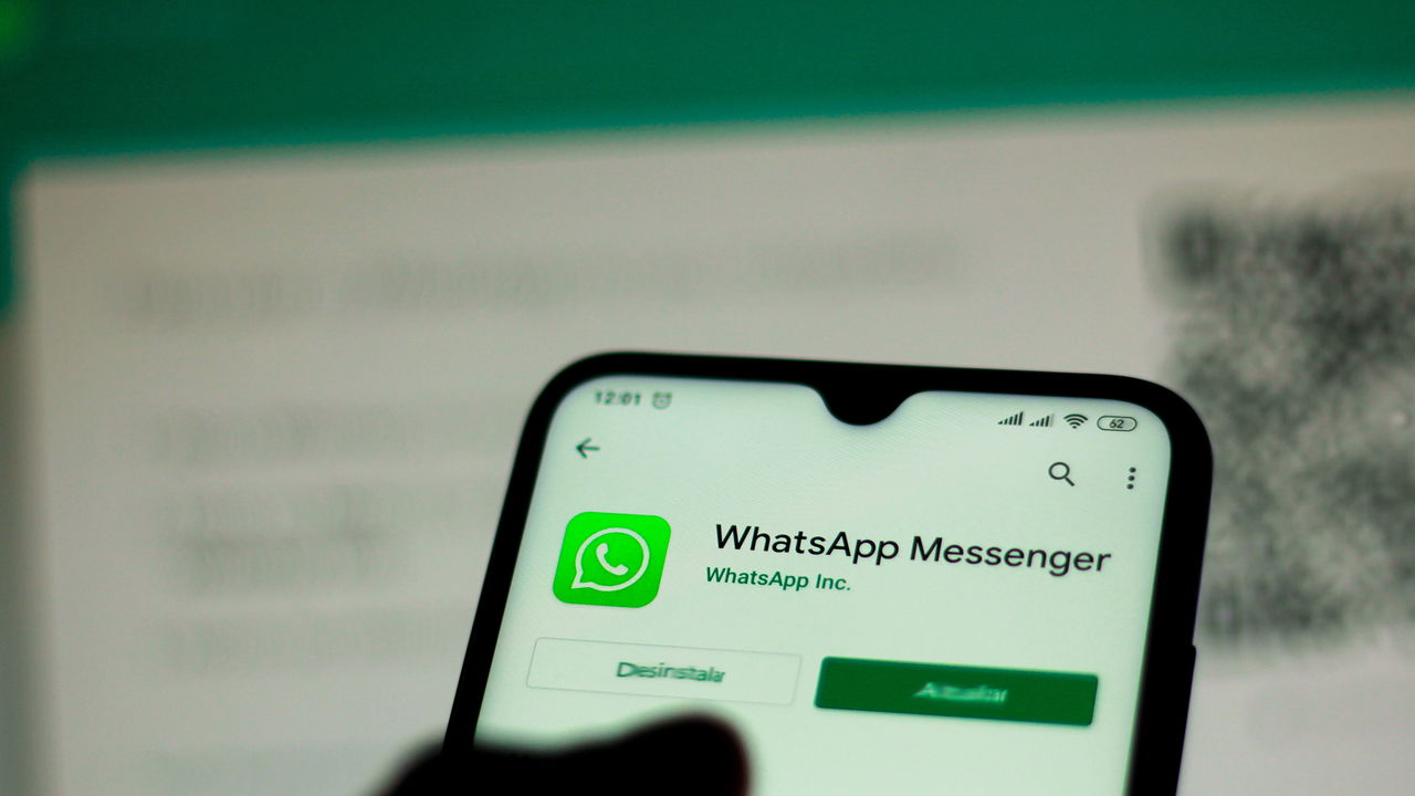 WhatsApp apagou suas conversas? Saiba como restaurar usando backup