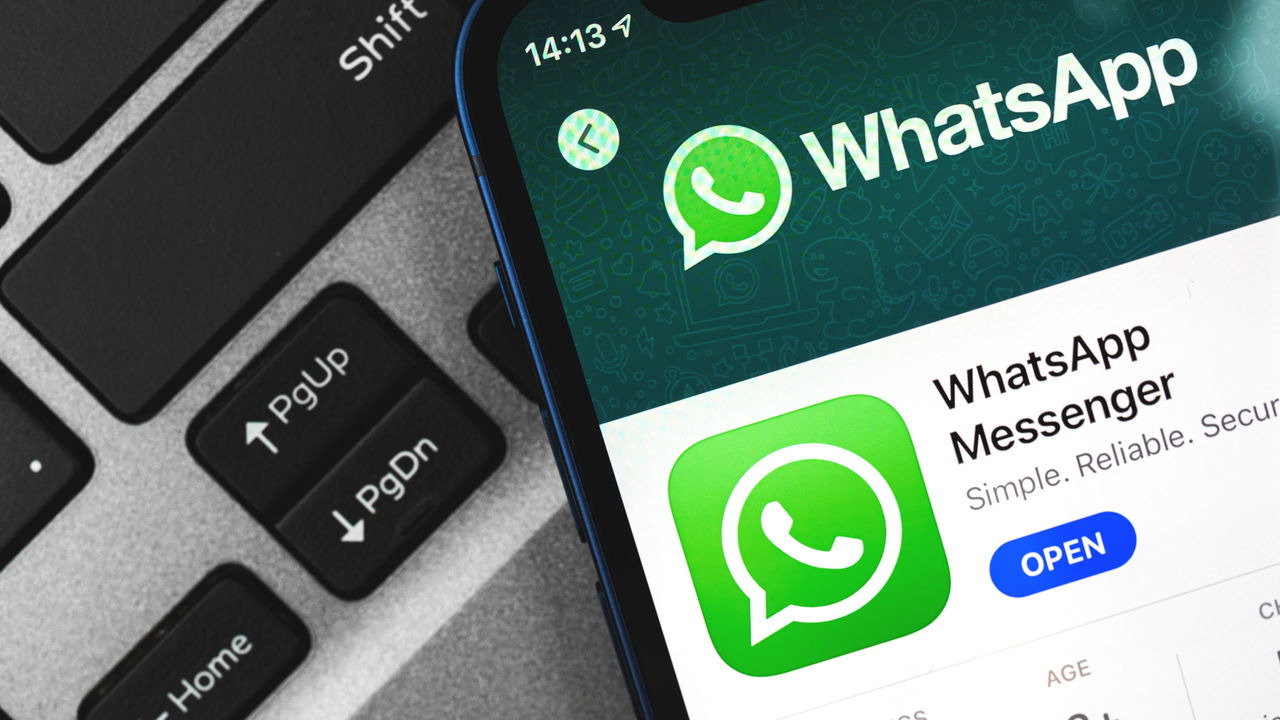 WhatsApp deixará de funcionar em iPhones e Androids em maio