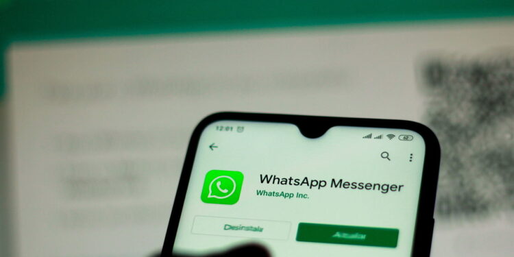 Nova função do WhatsApp pode ajudar negócios a ganhar mais visibilidade
