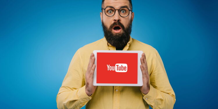 Você está caindo em golpes no YouTube? Saiba como evitar